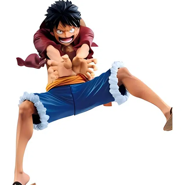 BANPRESTO D maximatic d 15cm