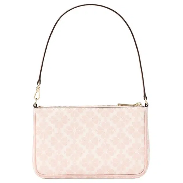 kate spade spade flower PVC