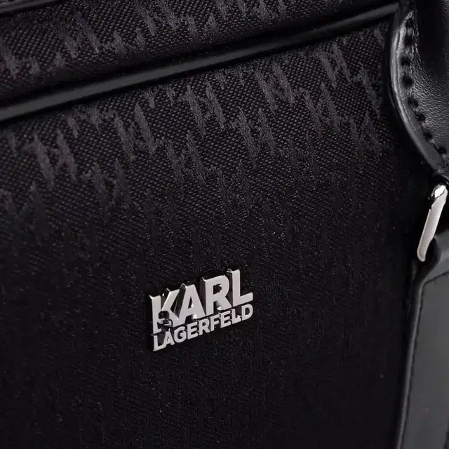 KARL LAGERFELD Logo