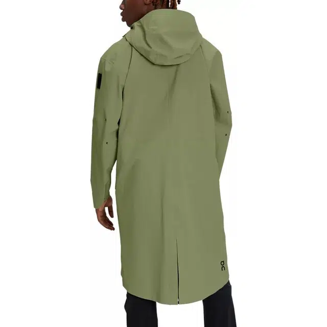 On