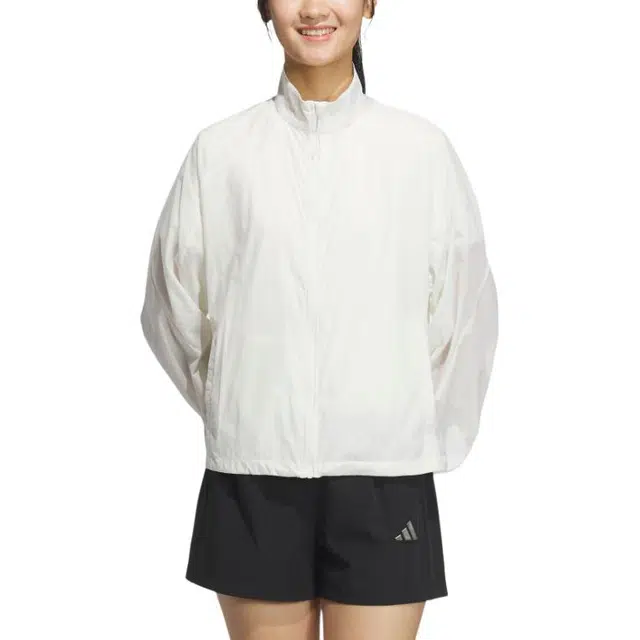 adidas MODERN TECH ULTRALIGHT JACKET UL TR