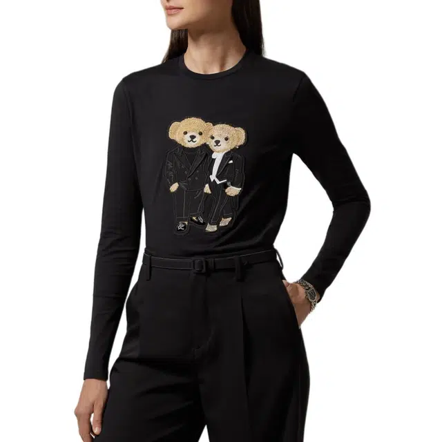 Ralph Lauren T