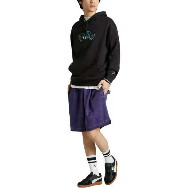 PUMA SS25