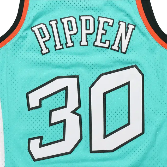 Mitchell Ness SW 1996