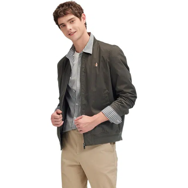 Hush Puppies