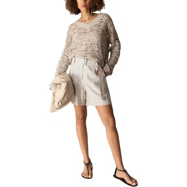 Brunello Cucinelli SS25