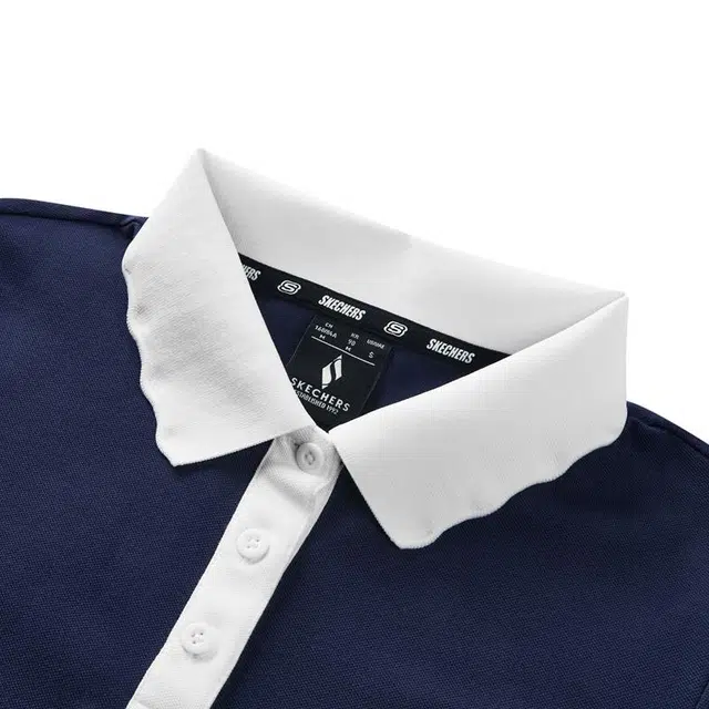 Skechers SS24 LOGOPolo