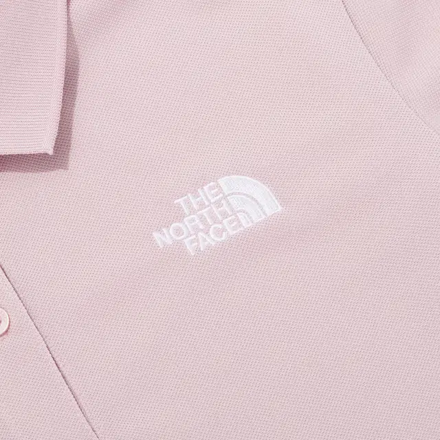 THE NORTH FACE Polo