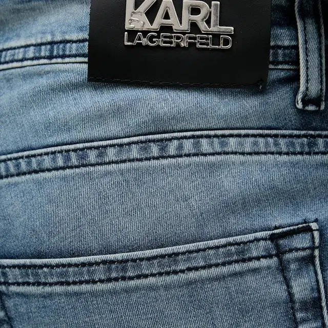 KARL LAGERFELD SS25