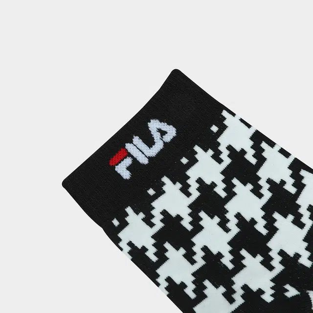 FILA WHITE 1