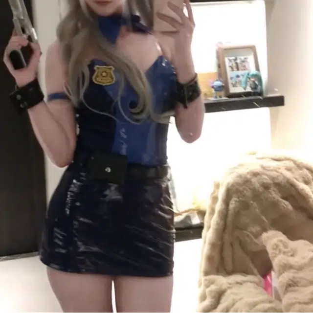 cosplay