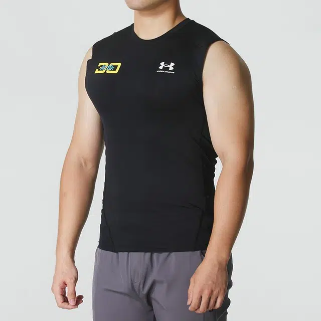 Under Armour FW25 logo