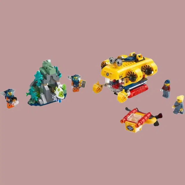 LEGO 60264