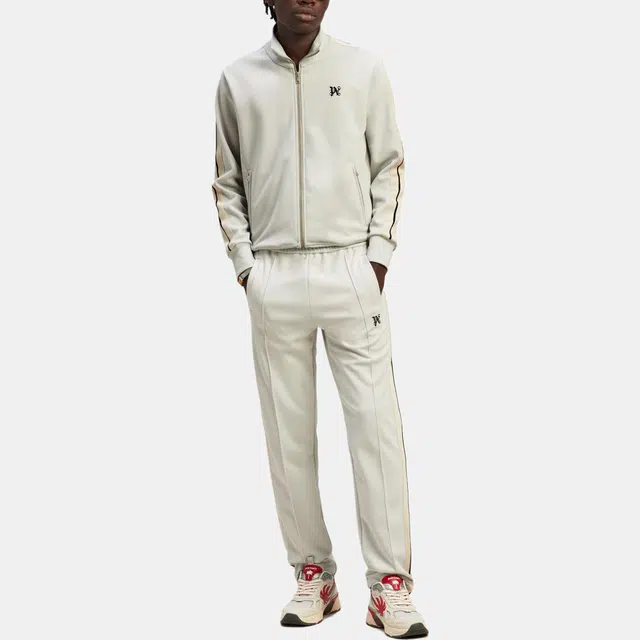 Palm Angels Monogram Track Jacket