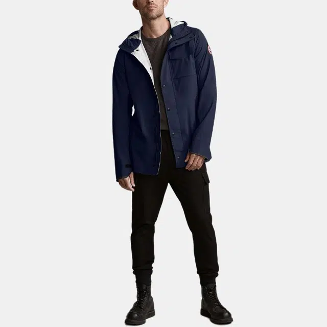 Canada Goose