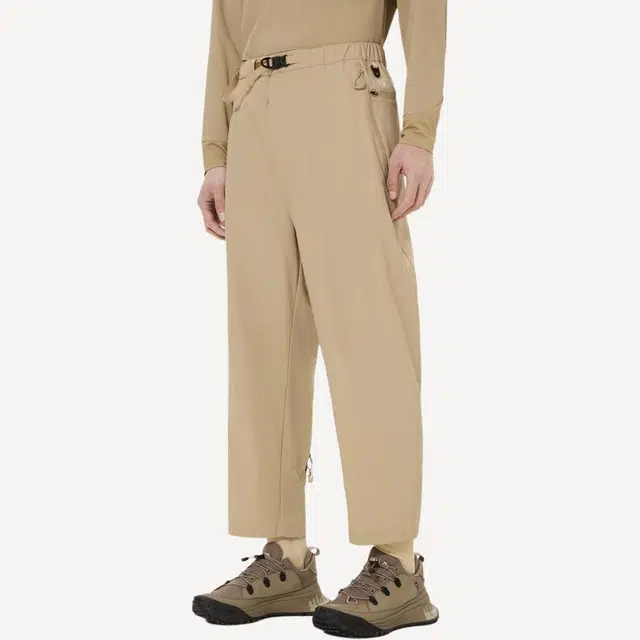 KOLON SPORT x COMFY