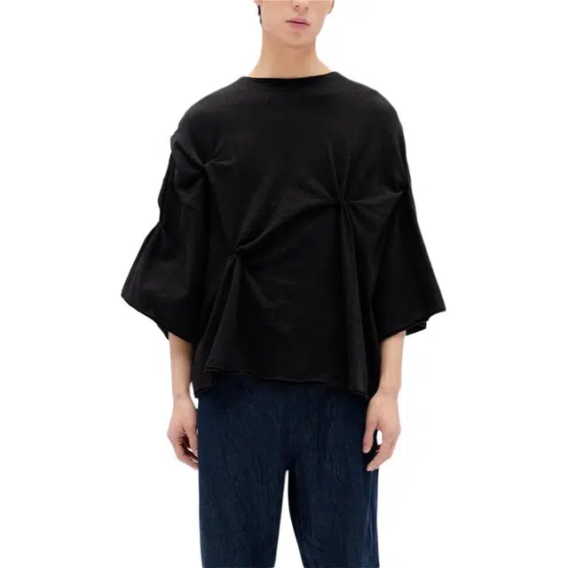 ZARA x Fanglu Lin SS25 T