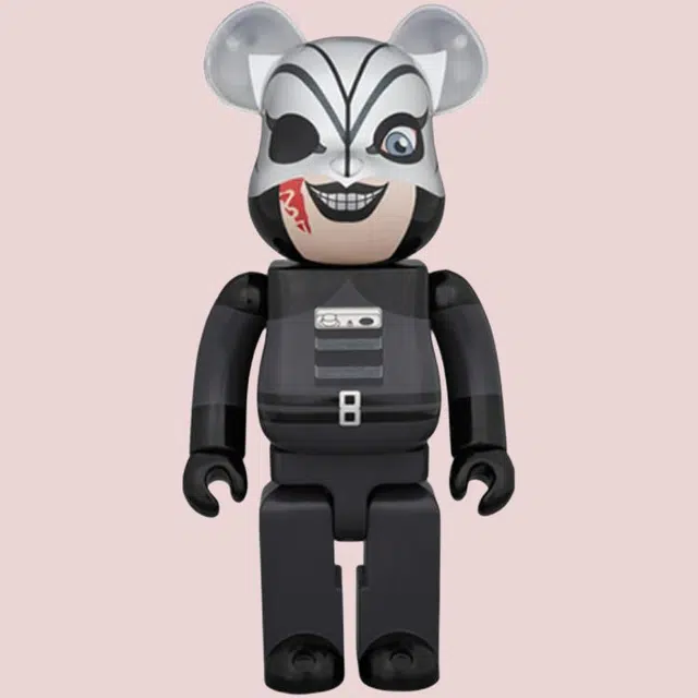 BERBRICK PHANTOM 400