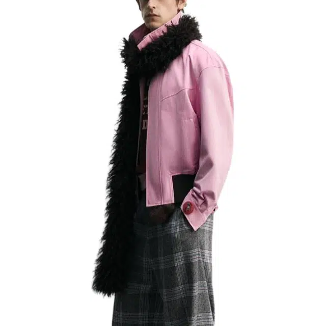 ZARA x Disney Harry Lambert FW25