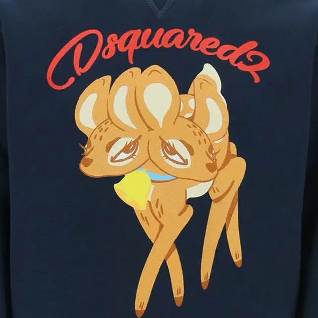 DSQUARED 2