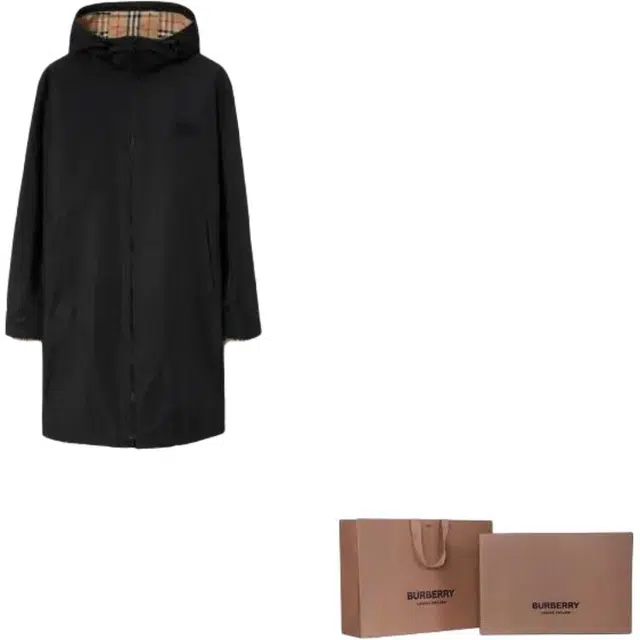 Burberry FW23 CH