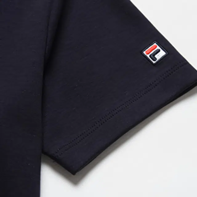 FILA KIDS TWhite line
