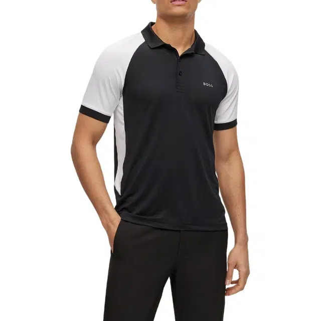 HUGO BOSS SS23 Polo