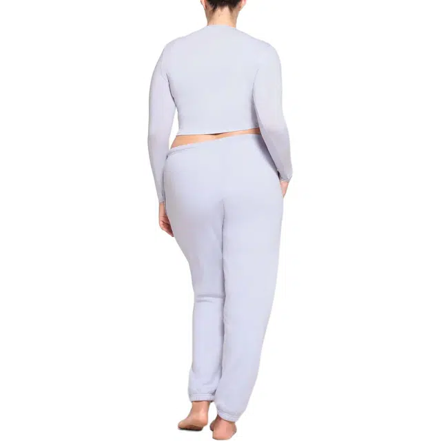 SKIMS T PERIWINKLE