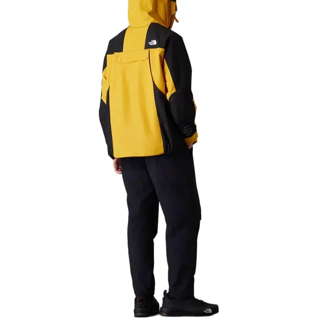 THE NORTH FACE