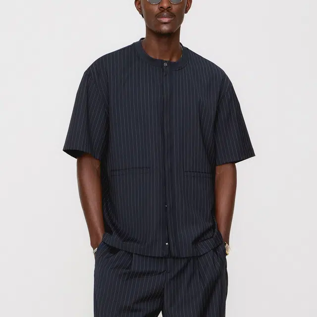 KITH SS25 Kin Casper