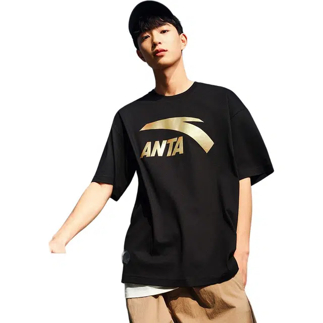 Anta LogoT