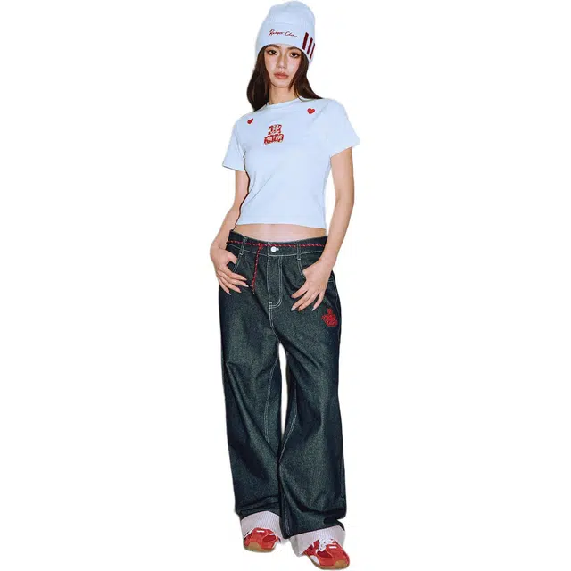 RickyisClown 260g T