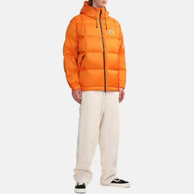 Carhartt WIP FW24 LOGO