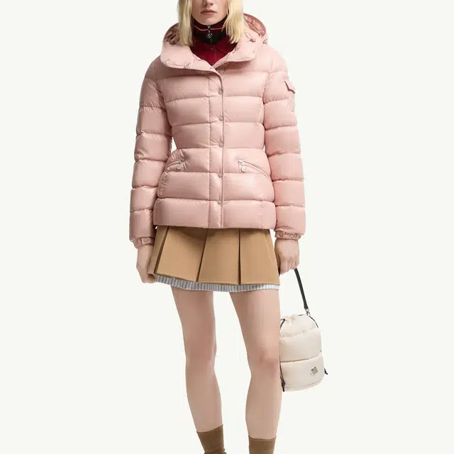 Moncler FW25 logo