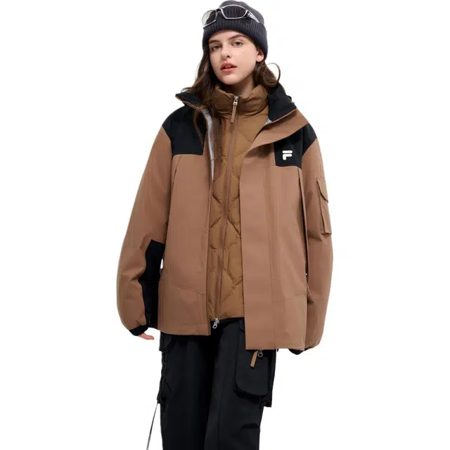 FILA FUSION FOB 2