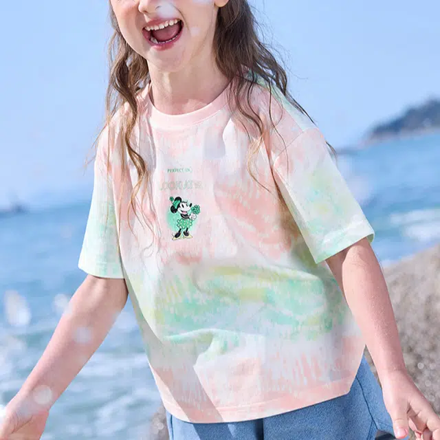 Disney T