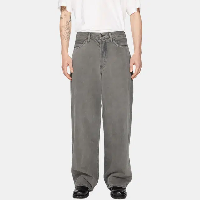 Acne Studios 1981M Anthracite