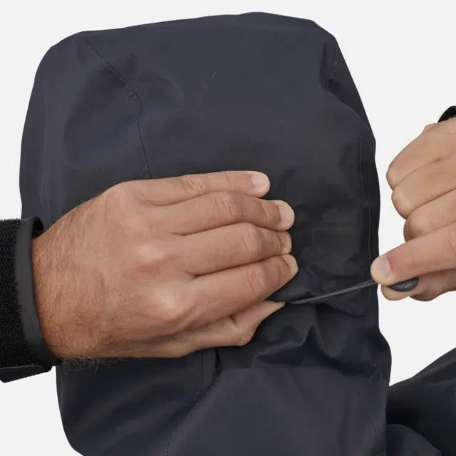 patagonia SST Jkt