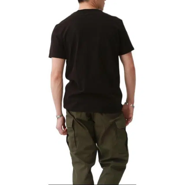 Tommy Hilfiger SS23 LogoT