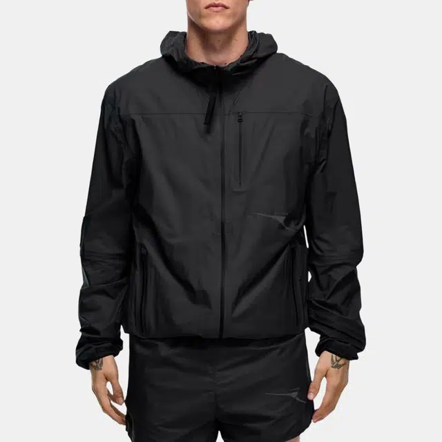 Canada Goose Snow Goose FW25 Snow Goose logo