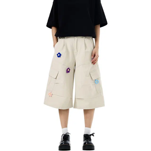 M JEANS STUDIOS 7