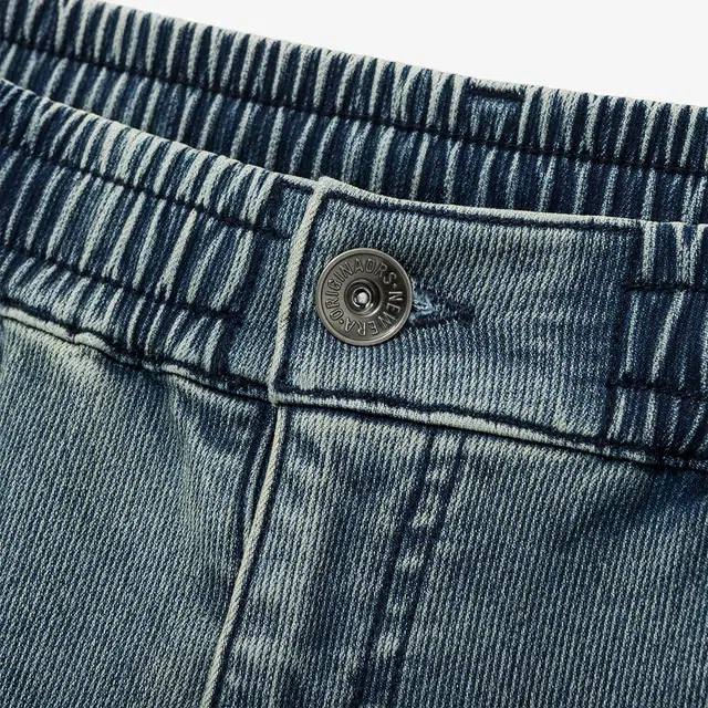 New Era FW25 WASHED SWEAT PANTS