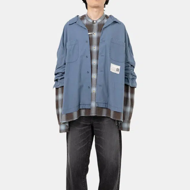 Maison Mihara Yasuhiro FW25