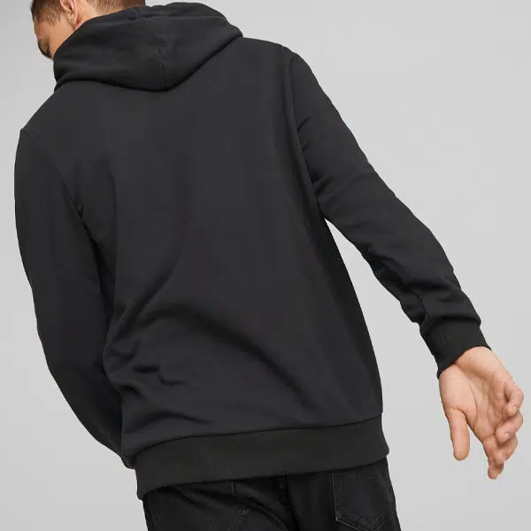 PUMA BMW M Motorsport ESS FT Hoodie Men