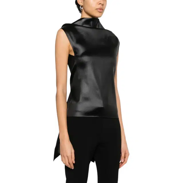 SportMax SS25 Agadir