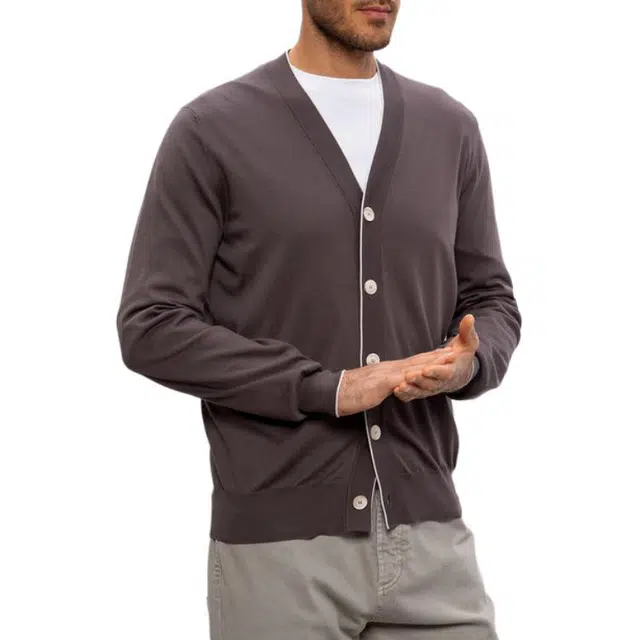 Brunello Cucinelli V