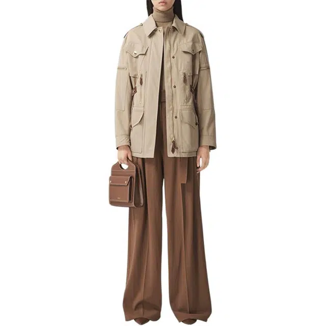 Burberry FW21