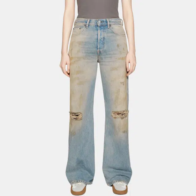 Acne Studios FW23 2021