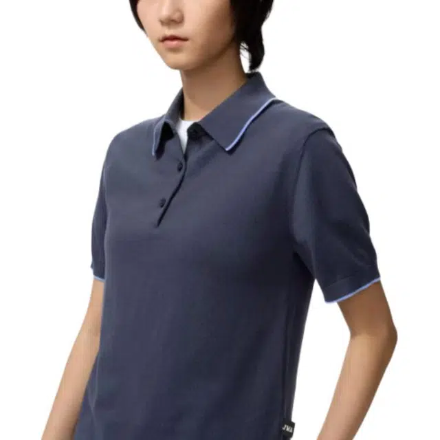 UNIQLO JW Anderson SS26 Polo