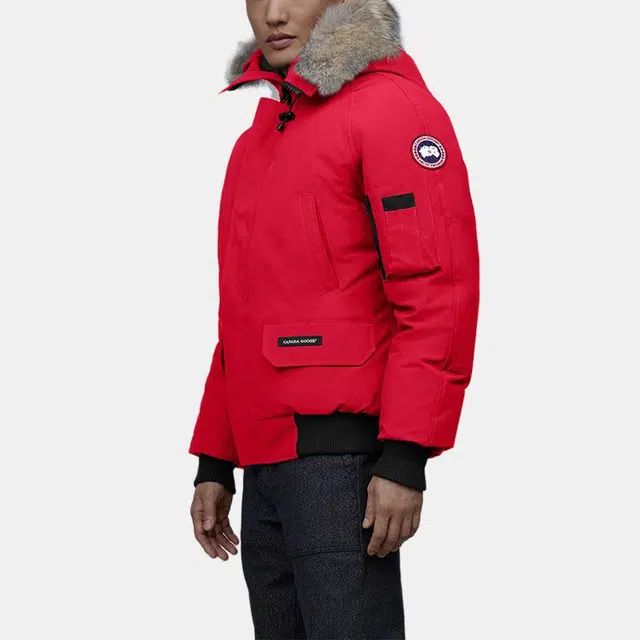 Canada Goose SS21 Chilliwack